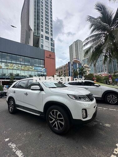 Kia Sorento 2.4 Premium ĐK 3/2020 Odo 12.000 km