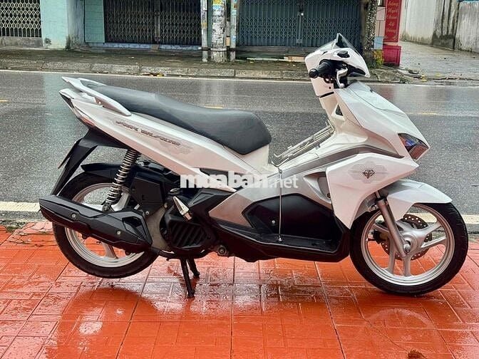ab 125cc 2018