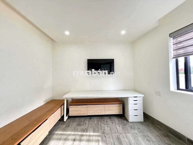 Cho thuê nhà kiệt oto Châu Thị Vĩnh Tế