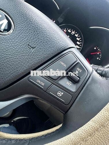 Kia Sorento 2.4 Premium ĐK 3/2020 Odo 12.000 km