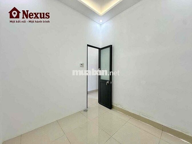 CĂN HỘ 2PN - BAN CÔNG - NỘI THẤT - HẺM 736 LÊ ĐỨC THỌ