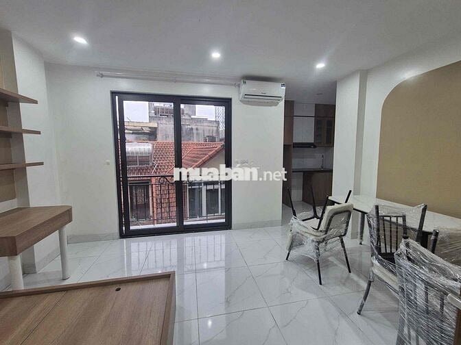 CCMN GIÁP BÁT 7 TẦNG XÂY MỚI THANG MÁY – SÁT MẶT PHỐ – VỊ TRÍ CỰC ĐẸP