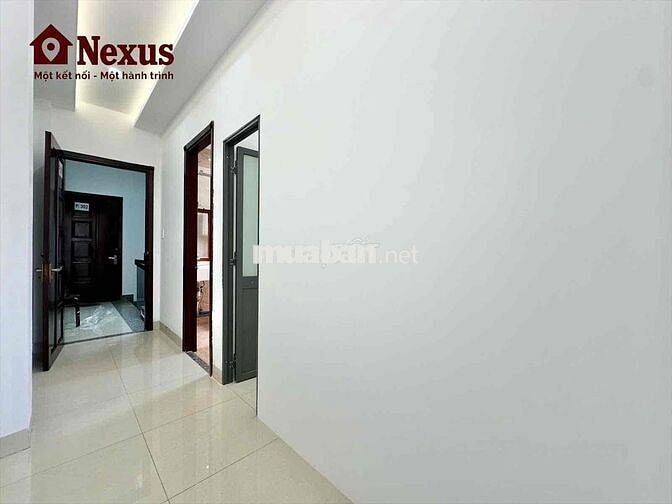 CĂN HỘ 2PN - BAN CÔNG - NỘI THẤT - HẺM 736 LÊ ĐỨC THỌ