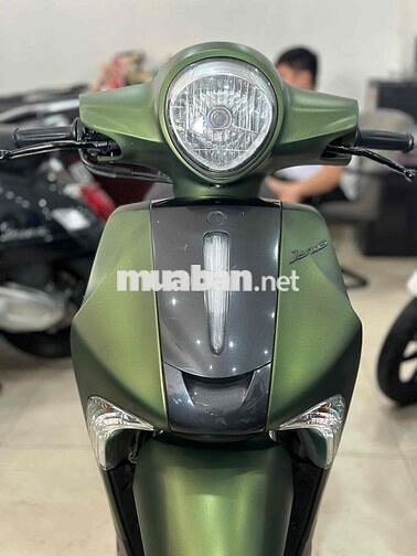 Yamaha Janus 2018.Khoá Makey.BSTP.Chich chủ
