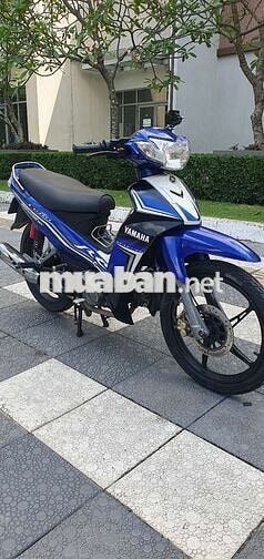 Siriut 50cc 2016. May rin xe dep