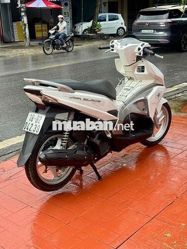 ab 125cc 2018