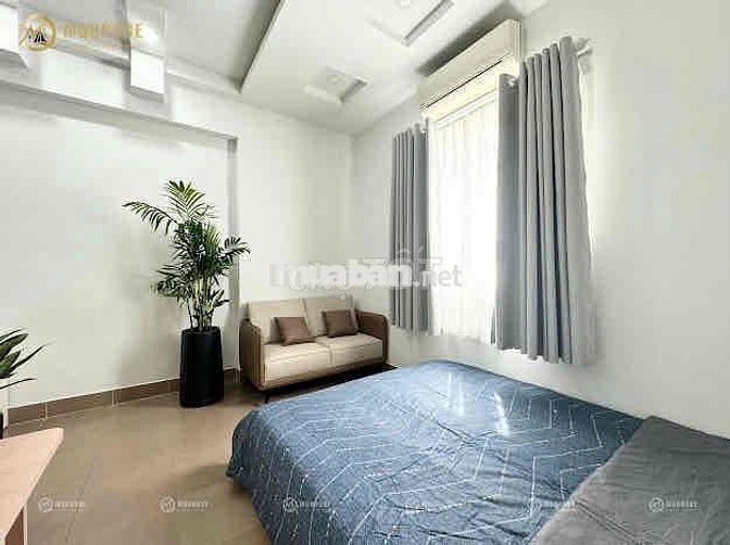 🍎STUDIO TÁCH BẾP , CỬA SỔ , MÁY GIẶT RIÊNG NGAY GẦN ETOWN CỘNG HOÀ 👉