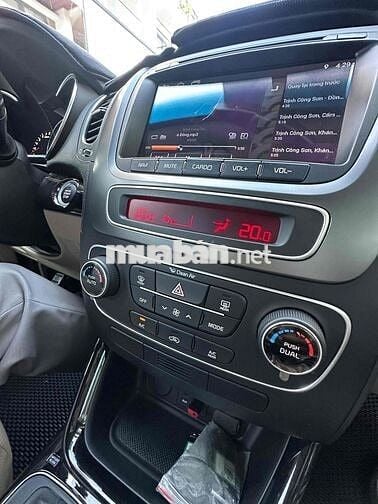 Kia Sorento 2.4 Premium ĐK 3/2020 Odo 12.000 km