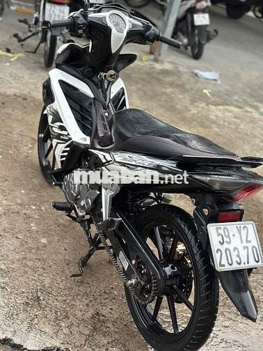 EX135 up LC kiểng đẹp