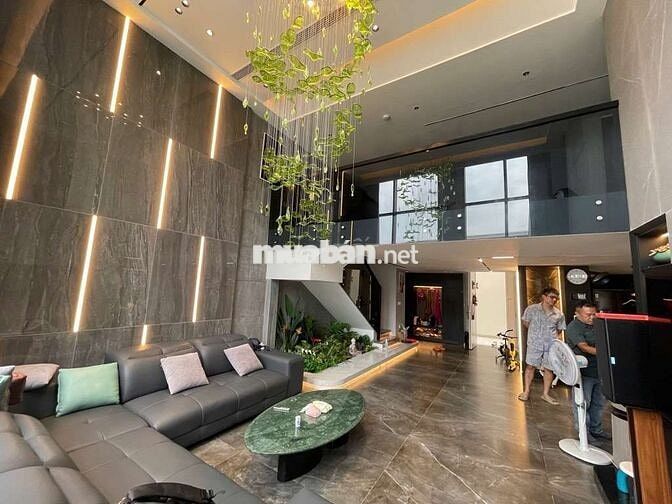 💥CĂN HỘ THƯỢNG LƯU PENHOUSE 235M2 - SUNSHINE GARDEN - QUẬN 2 BÀ TRƯNG
