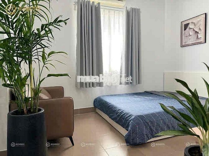 🍎STUDIO TÁCH BẾP , CỬA SỔ , MÁY GIẶT RIÊNG NGAY GẦN ETOWN CỘNG HOÀ 👉