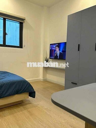 HỆ THỐNG CHO THUÊ PHÒNG TRỌ QUẬN 10, ĐẦY ĐỦ NỘI THẤT, VẠN HẠNH MALL