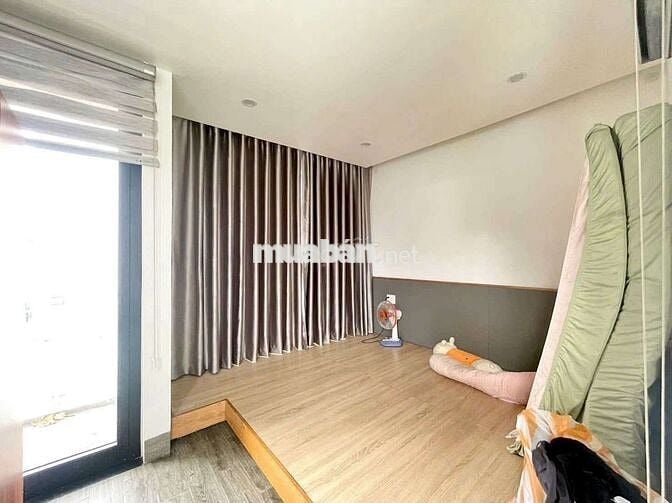 Cho thuê nhà kiệt oto Châu Thị Vĩnh Tế