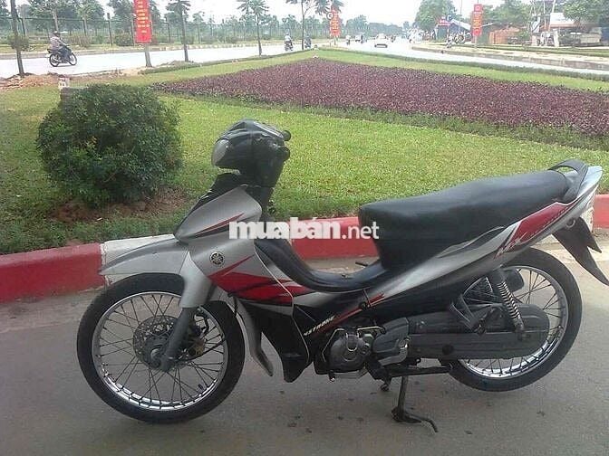 xe jupito mx yamaha đời cao