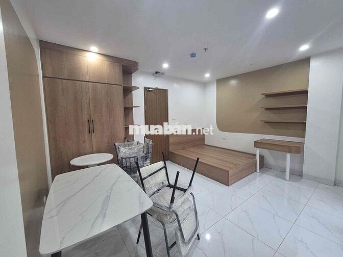 CCMN GIÁP BÁT 7 TẦNG XÂY MỚI THANG MÁY – SÁT MẶT PHỐ – VỊ TRÍ CỰC ĐẸP