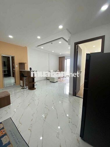 🍀Chính chủ cho thuê_1PN Lavida Plus_Nhà Thô Mới Hoàn Thiện_Mới 100%