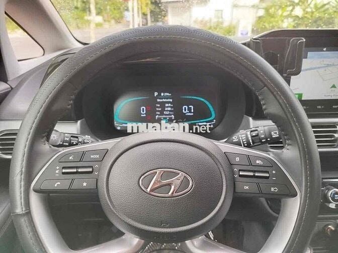 Hyundai Stargazer 2025 X 1.5 AT - 5000 km