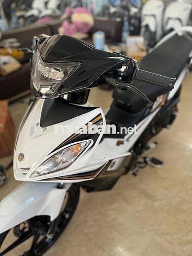 Exciter 135 5 số