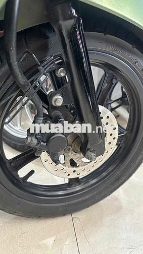 Yamaha Janus 2018.Khoá Makey.BSTP.Chich chủ