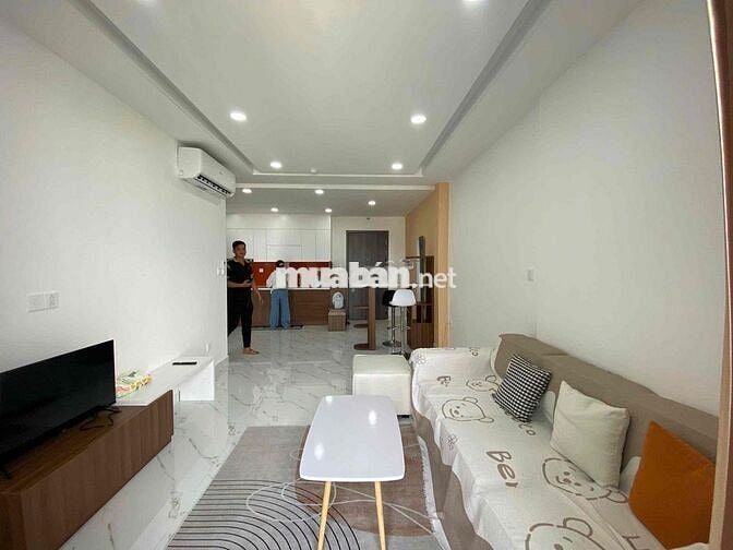 🍀Chính chủ cho thuê_1PN Lavida Plus_Nhà Thô Mới Hoàn Thiện_Mới 100%