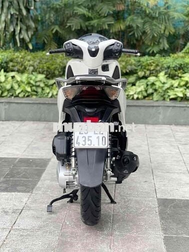 SH125 ABS 2018 siêu lướt - Trả trước 40tr nhận xe✅
