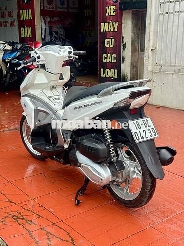 ab 125cc 2018