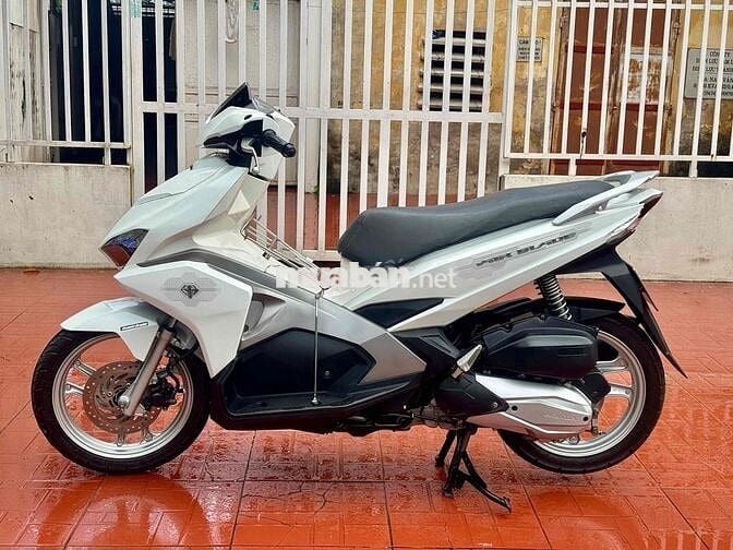 ab 125cc 2018