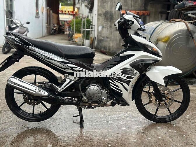 EX135 up LC kiểng đẹp