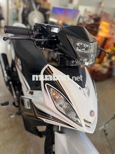 Exciter 135 5 số