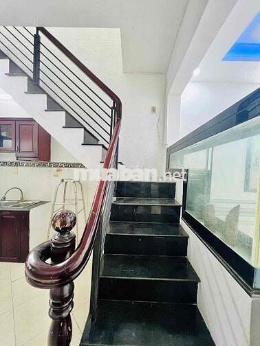 🎁Cho thuê 1/ HXH Nguyễn Văn Khối P8 3,5m❌10m 1pn 2wc