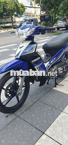 Siriut 50cc 2016. May rin xe dep