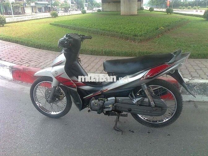 xe jupito mx yamaha đời cao