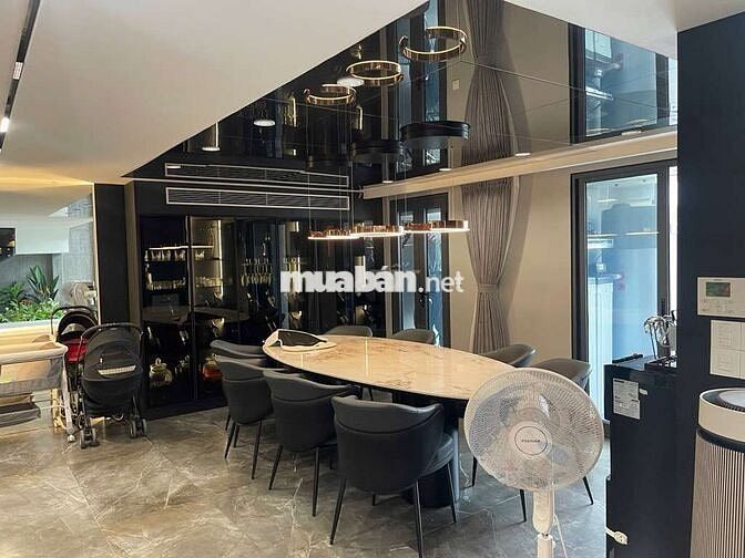 💥CĂN HỘ THƯỢNG LƯU PENHOUSE 235M2 - SUNSHINE GARDEN - QUẬN 2 BÀ TRƯNG