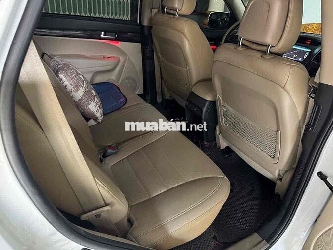 Kia Sorento 2.4 Premium ĐK 3/2020 Odo 12.000 km
