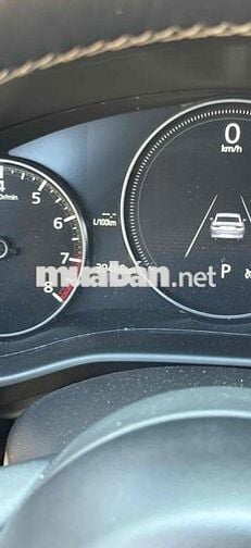 Mazda 3 2023 1.5L Luxury - 39950 km