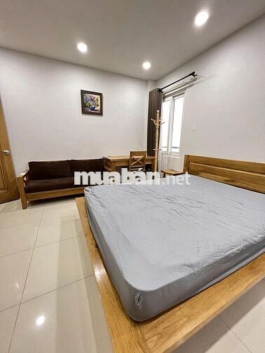 Phòng Studio full nội thất Quận 7 – gần Phú Mỹ Hưng – 6tr/tháng