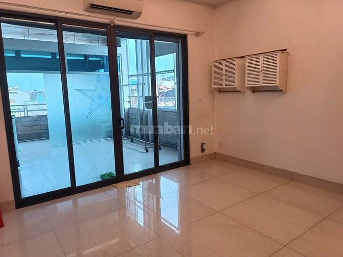 Chính chủ cho thuê tòa nhà 5 Tầng hơn 400m2, mặt tiền cực Vip Đồng Đen