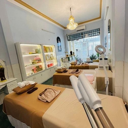HD 5 NĂM CHO THUÊ 15TR/ THÁNG VỊ TRÍ ĐẸP KINH DOANH MUA SẦM UẤT GIÁ 5 