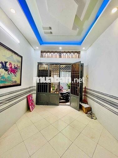 🎁Cho thuê 1/ HXH Nguyễn Văn Khối P8 3,5m❌10m 1pn 2wc