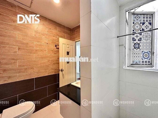 CHO THUÊ CĂN HỘ BAN CÔNG FULL NỘI THẤT VÒNG XOAY CỐNG QUỲNH GIÁ RẺ