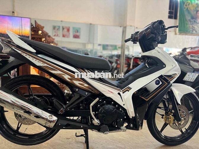 Exciter 135 5 số