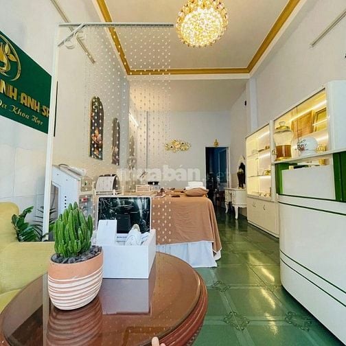 HD 5 NĂM CHO THUÊ 15TR/ THÁNG VỊ TRÍ ĐẸP KINH DOANH MUA SẦM UẤT GIÁ 5 
