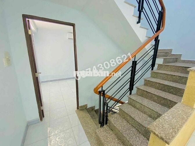 CHO THUÊ NHÀ ĐẸP NGUYÊN CĂN MẶT TIỀN ĐƯỜNG SỐ 15 P.Tân Thuận Tây - Quậ