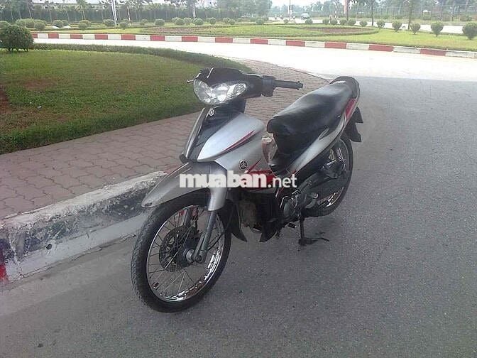 xe jupito mx yamaha đời cao