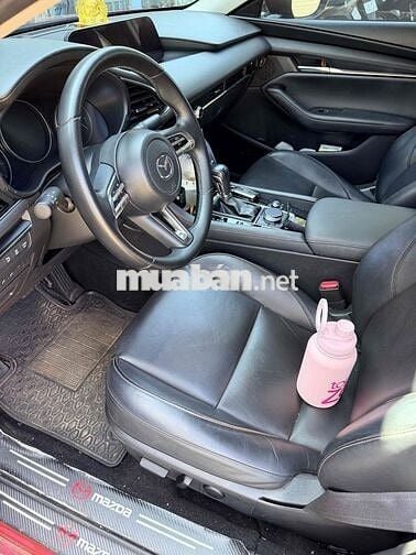 Mazda 3 2023 1.5L Luxury - 39950 km