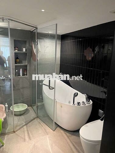 💥CĂN HỘ THƯỢNG LƯU PENHOUSE 235M2 - SUNSHINE GARDEN - QUẬN 2 BÀ TRƯNG