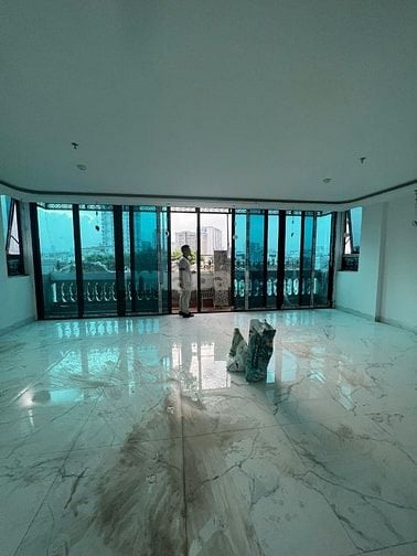 Bán Nhà Mặt Phố Trung Tâm Ba Đình 10 Tầng Xây Mới Văn Phòng MT 7,65M