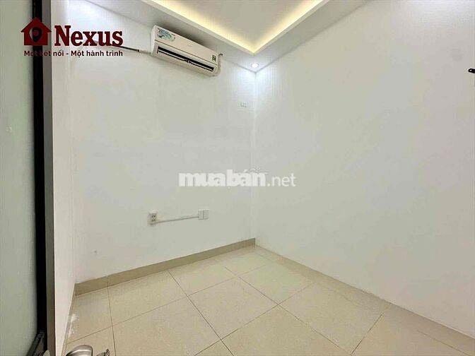 CĂN HỘ 2PN - BAN CÔNG - NỘI THẤT - HẺM 736 LÊ ĐỨC THỌ