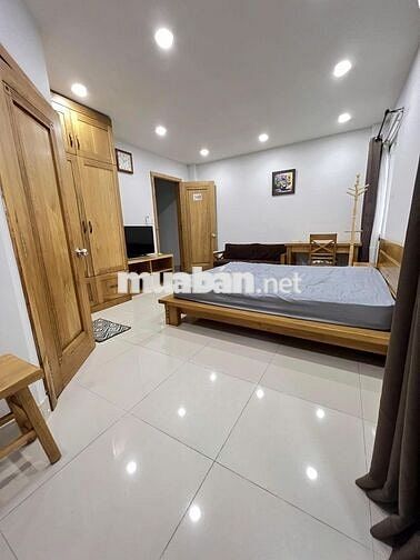Phòng Studio full nội thất Quận 7 – gần Phú Mỹ Hưng – 6tr/tháng