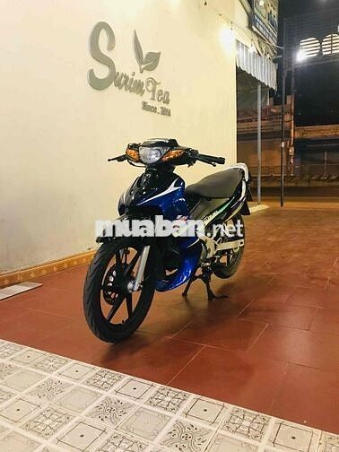 cần bán satria 2006 sk sm rin chưa có trên hệ thôn